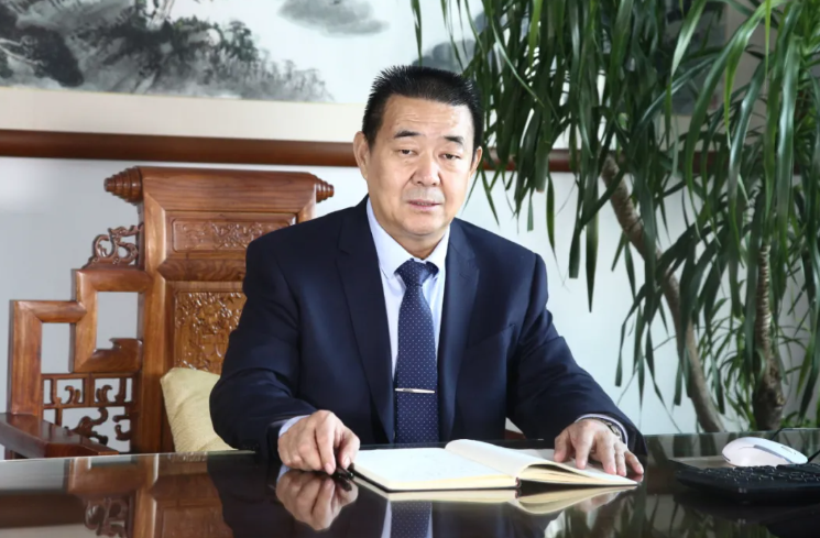 讓歷史告訴未來……