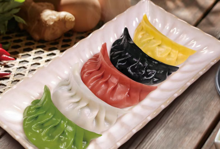 暖心冬至喜迎新年逐夢冬奧—三喜臨門迎銷售熱點